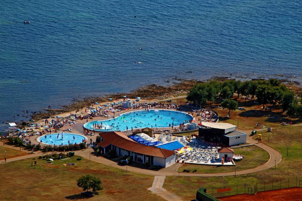Polynesia Plava Laguna 3*